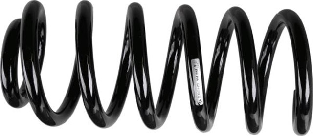 COIL SPRING