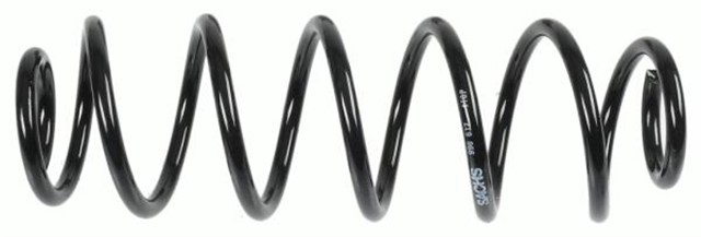 COIL SPRING