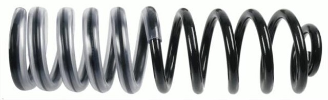 COIL SPRING