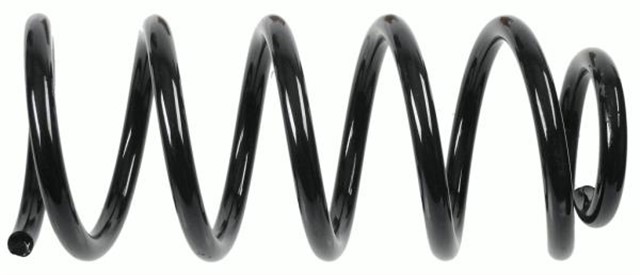 COIL SPRING