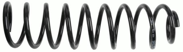 COIL SPRING