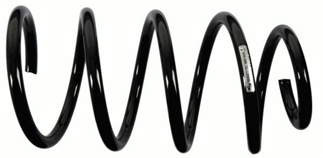 COIL SPRING