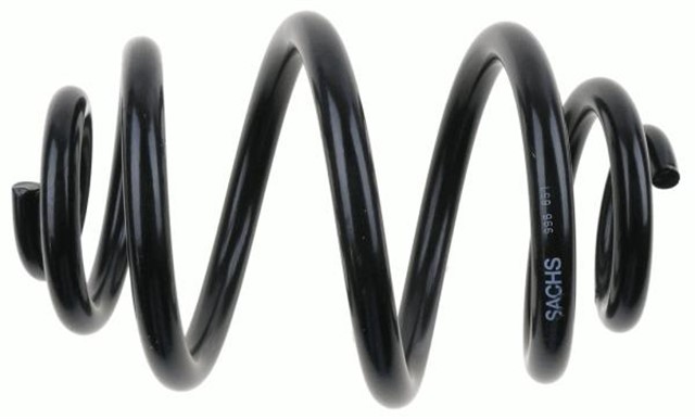 COIL SPRING