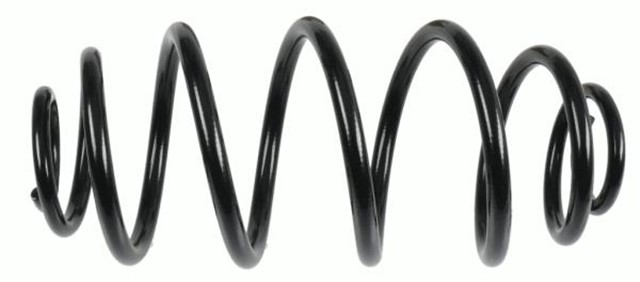 COIL SPRING