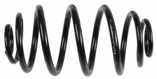 COIL SPRING