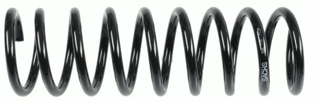 COIL SPRING