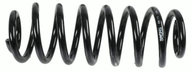 COIL SPRING