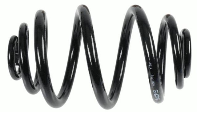 COIL SPRING