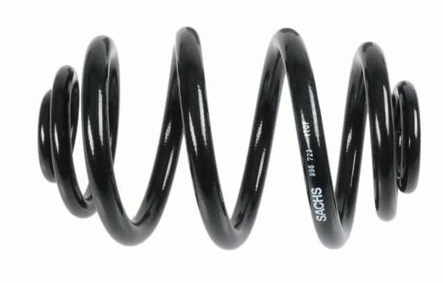 COIL SPRING