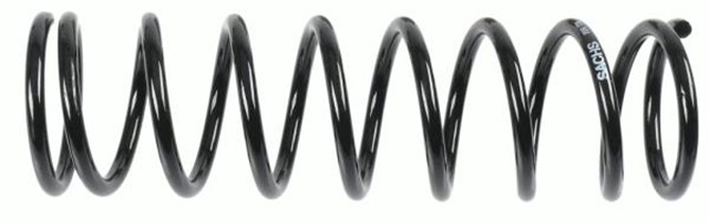 COIL SPRING
