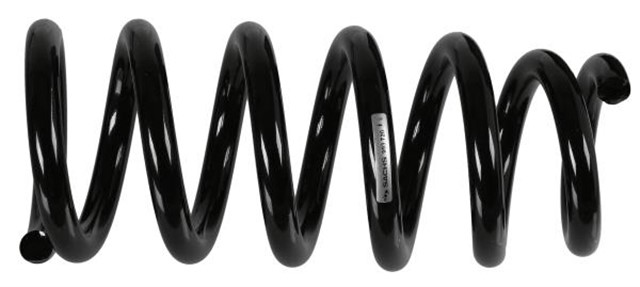 COIL SPRING