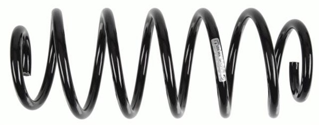 COIL SPRING