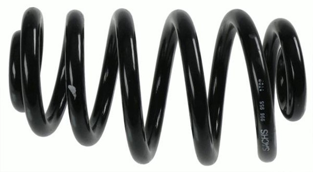 COIL SPRING