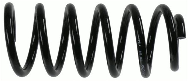 COIL SPRING