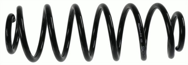 COIL SPRING
