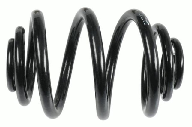 COIL SPRING