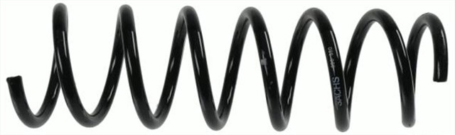 COIL SPRING