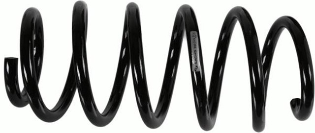 COIL SPRING