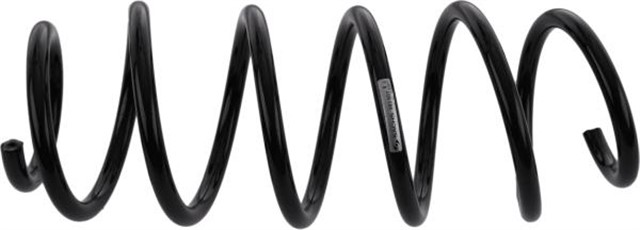 COIL SPRING