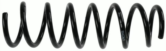 COIL SPRING