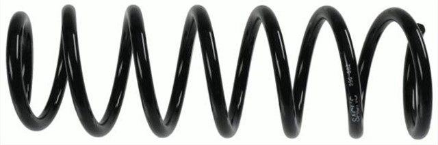 COIL SPRING