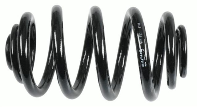 COIL SPRING