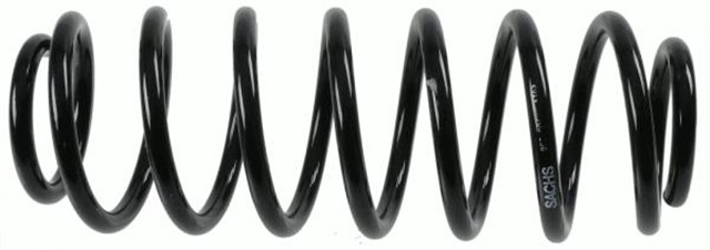 COIL SPRING