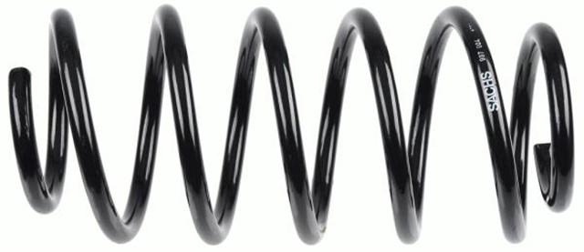 COIL SPRING