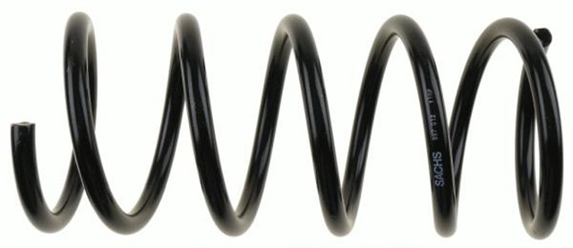 COIL SPRING