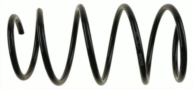 COIL SPRING