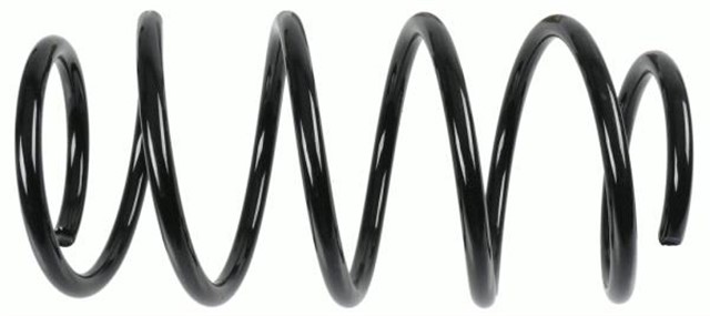 COIL SPRING
