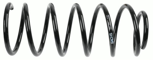 COIL SPRING