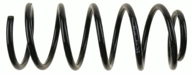 COIL SPRING