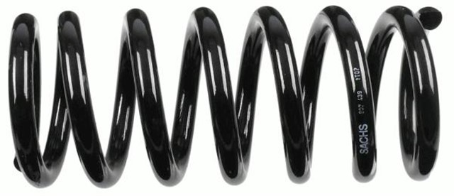 COIL SPRING