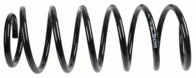 COIL SPRING