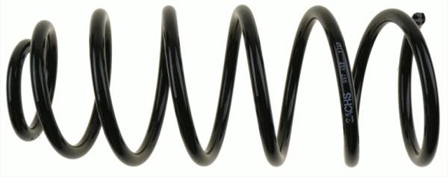 COIL SPRING
