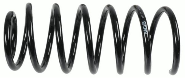 COIL SPRING