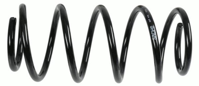 COIL SPRING