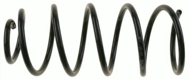 COIL SPRING