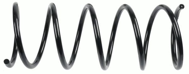 COIL SPRING