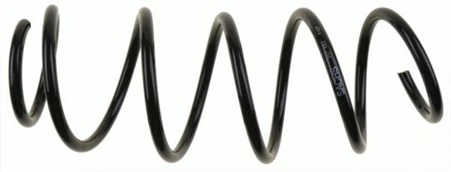 COIL SPRING
