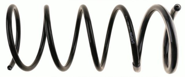 COIL SPRING