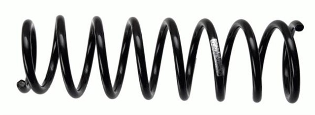 COIL SPRING