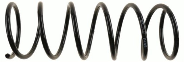 COIL SPRING