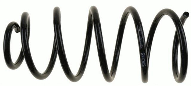 COIL SPRING