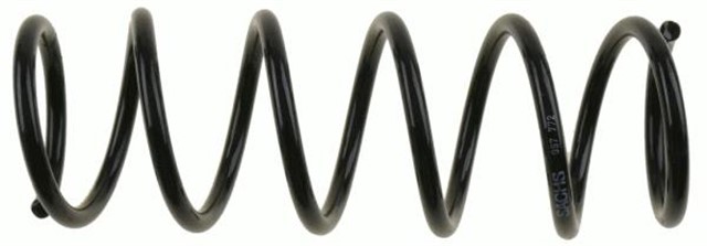COIL SPRING