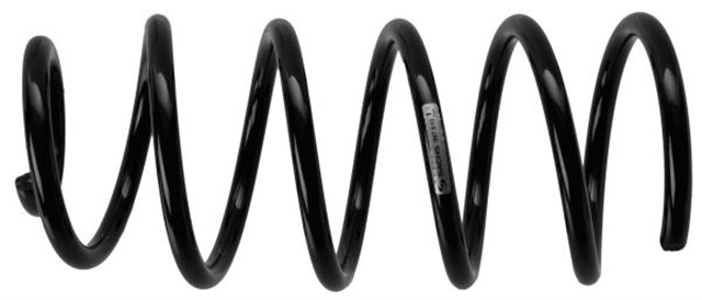 COIL SPRING