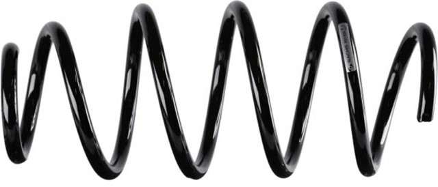 COIL SPRING