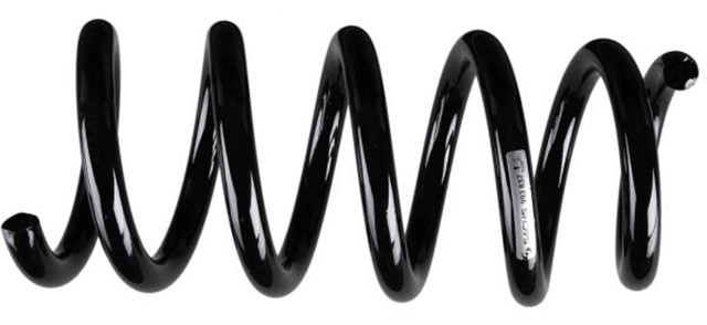 COIL SPRING