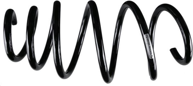 COIL SPRING